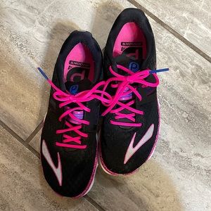 Brooks PureConnect 4 Running Shoes